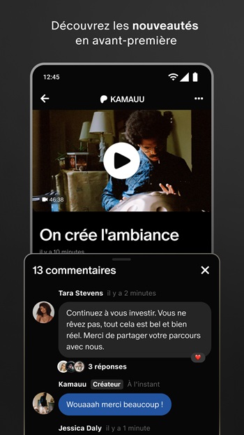 patreon versi terbaru
