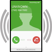 Call bomber Prank